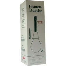 FRAUENDUSCHE Ball Gr.5 Reise 1 St PZN 3173988