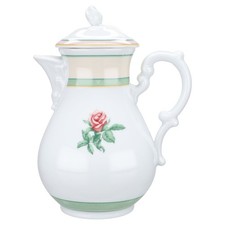 Kaffeekanne Hutschenreuther Maria Theresia Medley Parklane