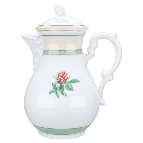 Kaffeekanne hutschenreuther - kaffeekanne,