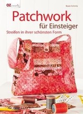 Patchwork für Einsteiger