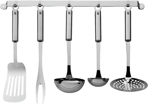 Wmf kochbesteck set profi - kochbesteck,