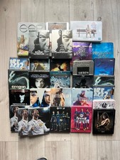 STEELBOOK SAMMLUNG KONVOLUT -