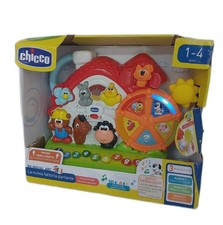 Chicco sprechender bauernhof - chicco,