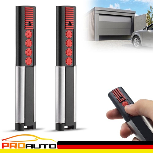 Stück garagentor handsender - stück,