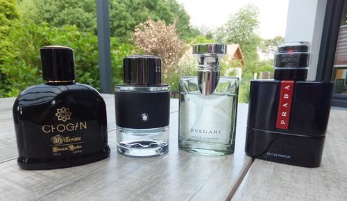 Prada luna rossa ocean - prada,