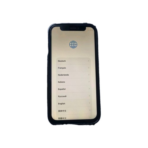 Iphone mini 64gb blau - 64gb,