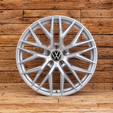 Zoll alufelgen rs4 - 18, für