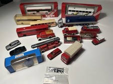 Herpa Wiking Konvolut 18x