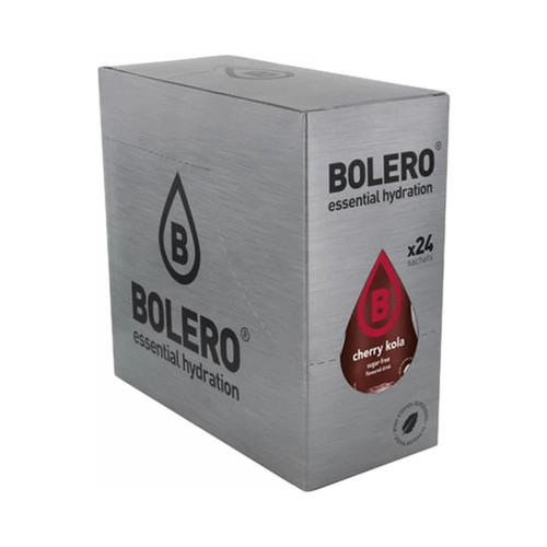 Bolero classic cherry - (24x9g),