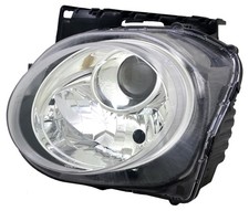 Scheinwerfer links für Nissan