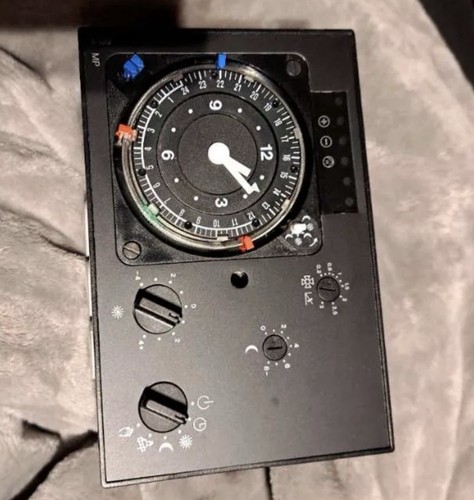 Aeg elfatherm e22 p - aeg, m