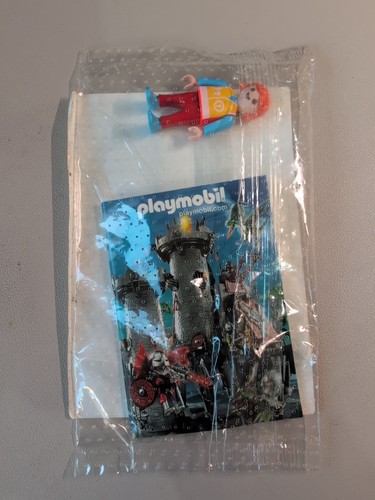 Playmobil adac - playmobil,