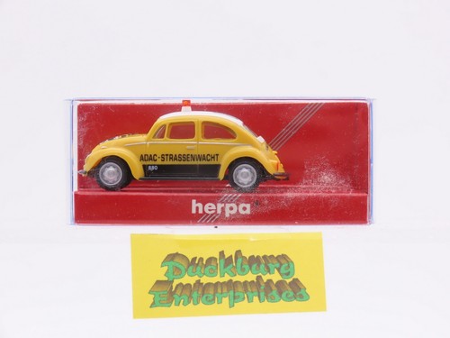Herpa 044394 käfer adac - herpa,