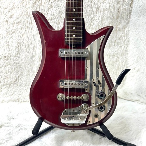 Teisco 1965 japan - teisco, sm-2l