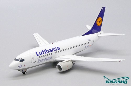 Wings lufthansa express - wings,