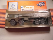 Roco Minitanks  1:87  BW  Nr