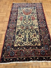 Wunderschöne handgeknüpfter