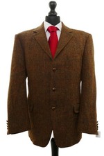 Harris Tweed Herren Sakko