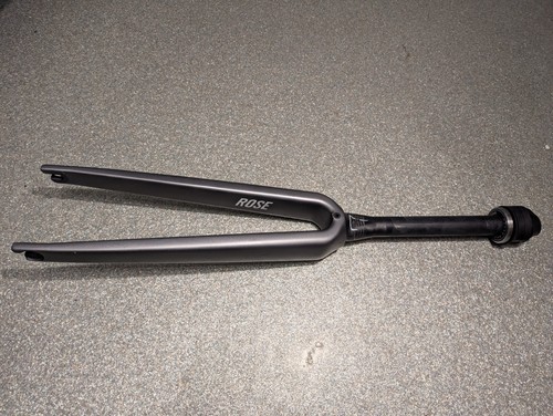 Rose pro carbon - rose,