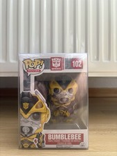 Funko Pop! Vinyl: Transformers