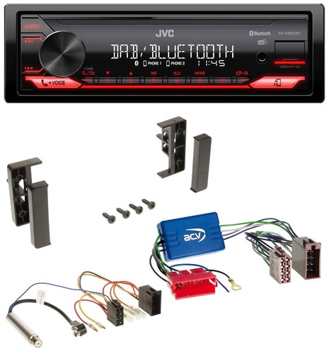 Jvc bluetooth usb - jvc,