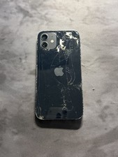 Apple iPhone 12 —
