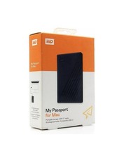Passport für mac - wd,