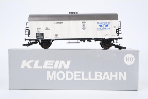 Klein 3206 kühlwagen - h0,