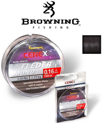Browning cenex feeder - browning, mono
