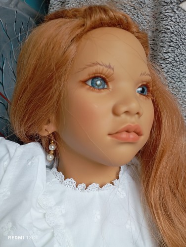 Pupp von annette - von,