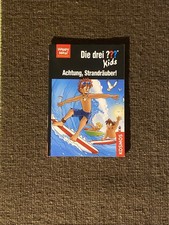 Die Drei??? Kids - Achtung