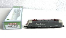 HN2093 Arnold, E-Lok MRCE „Eurosprinter“, DCC-Digital, Neu in OVP