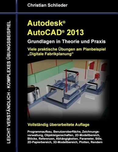 Autodesk autocad 2013 - 2013,