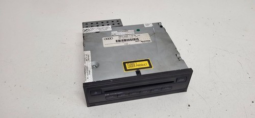 Audi 4f 2006 cd - a6, c6