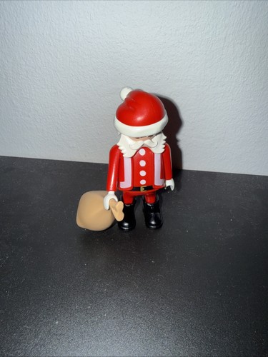 Playmobil winter weihnachten - playmobil,