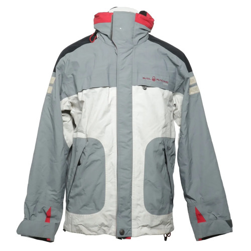 Sail racing segeljacke - sail,