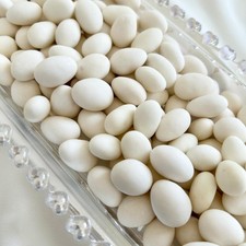 Zuckermandeln, Mandeldragees