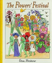 The flowers festival mini - flowers,