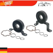 Paar Mittellager Kardanwelle