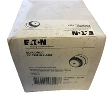 Eaton Fulleon Solex Xenon