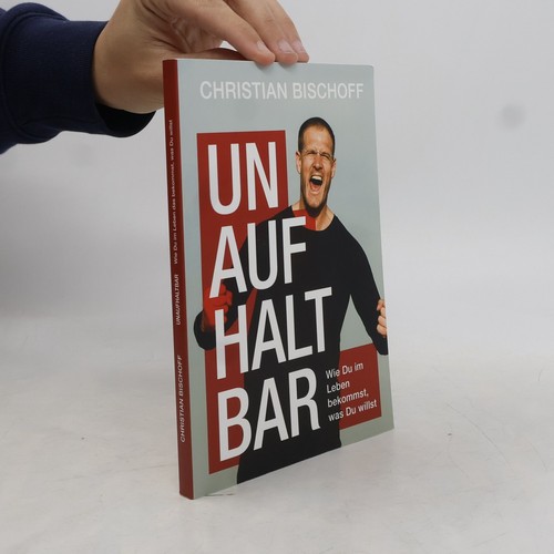 Unaufhaltbar christian - | ,