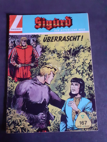Sigurd 167 lehning - -,