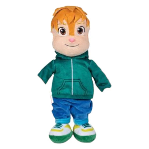 Alvin und die - ​, chipmunks