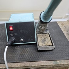 Weller Lötstation WTCP-S