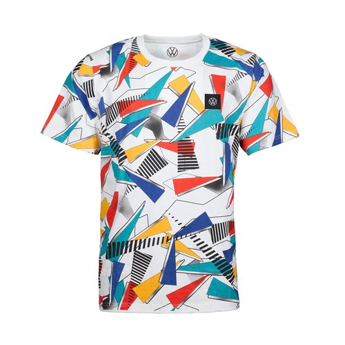 Original shirt weiß id 2 - vw, t-shirt