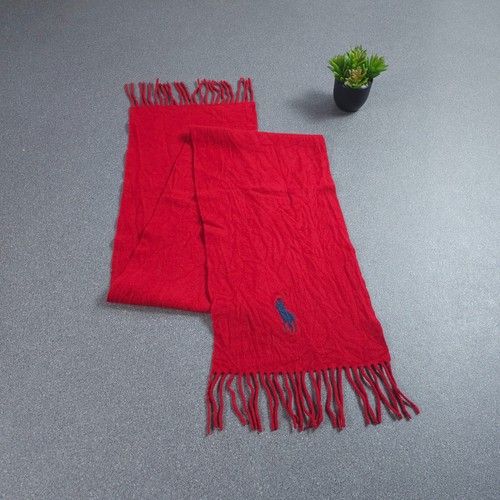 Ralph lauren schal lammwolle - ralph,