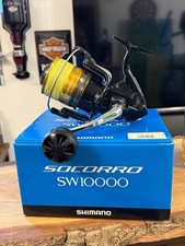 Shimano Socorro