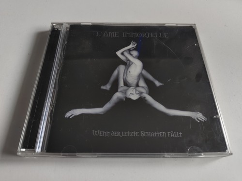 Ame immortelle wenn der - l'ame,