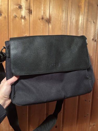 Bugatti messenger bag cosmos - messenger,
