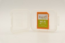 Eye-Fi Connect X2 4GB Class 6